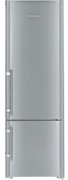 Холодильник Liebherr CBPesf 3613 Comfort BioFresh фото 3 в Новосибирске