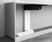 Варочная панель с вытяжкой Pando E-390/78 V.1130 ECO PLUS + DIFUSOR LAT фото 3 в Новосибирске