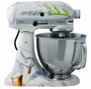 Миксер KitchenAid 5KSM150PSE Прованс фото в Новосибирске
