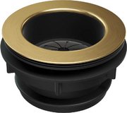 Сменная горловина для измельчителя Omoikiri NA-04-AB-022 фото в Новосибирске