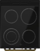 Стеклокерамическая плита Gorenje EC52CLB фото 2 в Новосибирске