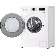 Стиральная машина LG F2Y1NS6W фото 4 в Новосибирске