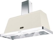 Вытяжка Lofra DOLCEVITA 120 IVORY WHITE & BRONZE фото в Новосибирске