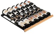 Мультитемпературный винный шкаф EuroCave S-PURE-S P-300015-S фото 4 в Новосибирске