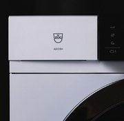 Стиральная машина V-ZUG AdoraWash V6000 AW6T-11025 R фото 3 в Новосибирске