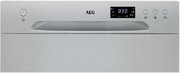 Посудомоечная машина AEG FFB21200CS фото 2 в Новосибирске