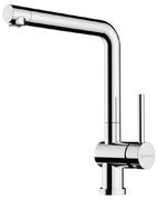 Смеситель Omoikiri AKASHI фото в Новосибирске