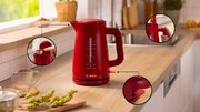 Чайник Бош TWK3M124 фото 3 в Новосибирске Чайник Bosch TWK3M124 фото 3 в Новосибирске
