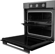 Духовой шкаф Kuppersberg HF 603 GR фото 4 в Новосибирске