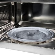 Микроволновая печь Kuppersberg TMW 200 X фото 4 в Новосибирске
