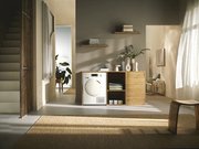 Сушильная машина Miele TCA220WP фото 4 в Новосибирске