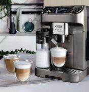 Кофемашина DeLonghi ECAM320.70.TB фото 2 в Новосибирске