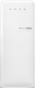 Холодильник Smeg FAB28LWH6