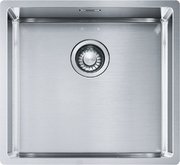 Мойка Франке BXX 210-45 сталь фото в Новосибирске Мойка Franke BXX 210-45 сталь фото в Новосибирске