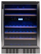 Винный шкаф Vestfrost VFWC150Z2 фото 4 в Новосибирске