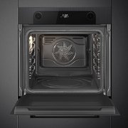 Духовой шкаф Smeg SFP6201TB фото 3 в Новосибирске