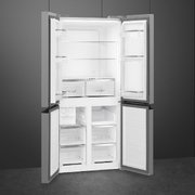 Холодильник  Smeg FQI48XE фото 3 в Новосибирске