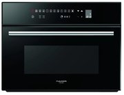 Встраиваемая микроволновая печь Fulgor Milano LCMO 4511 TC BK