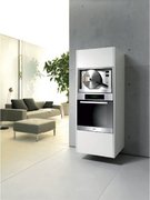 Встраиваемая пароварка Miele DG 4164 L фото 3 в Новосибирске