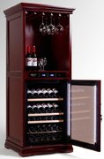 Винный шкаф Cold Vine C46-WM1-BAR (Classic) фото 3 в Новосибирске