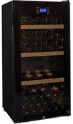 Винный шкаф Climadiff CLS130