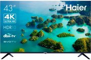 Телевизор Haier 43 SMART TV S2 фото