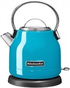 Электрочайник Китчен Эйд 5KEK1222ECL фото в Новосибирске Электрочайник KitchenAid 5KEK1222ECL фото в Новосибирске
