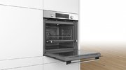 Встраиваемый духовой шкаф BOSCH HBG517ES0R фото 3 в Новосибирске