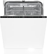 Встраиваемая посудомоечная машина Gorenje GV663C60