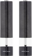 Измельчитель для специй KRONA Salz Pfeffer Graphite фото 2 в Новосибирске
