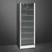 Винный шкаф Smeg SCV115G фото 2 в Новосибирске