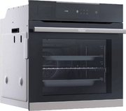 Духовой шкаф Haier HWO60SM5S5B1H фото 2 в Новосибирске
