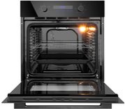 Газовый духовой шкаф Maunfeld MOGM703B2 фото 4 в Новосибирске