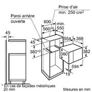 Микроволновая печь Neff H12WE60N0 фото 4 в Новосибирске
