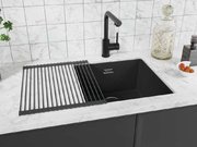 Смеситель Omoikiri NAKAGAWA  2 PLUS SA фото 3 в Новосибирске