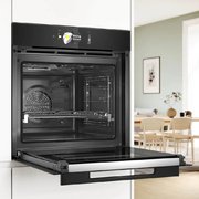 Духовой шкаф Bosch HBG 978NB1S фото 2 в Новосибирске