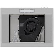 Встраиваемая вытяжка KRONA JILLIAN 600 inox PB фото 3 в Новосибирске