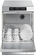 Стаканомоечная машина Smeg UG405DMS фото 3 в Новосибирске
