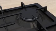 Газовая варочная панель Bosch PGP6B6K90R фото 3 в Новосибирске