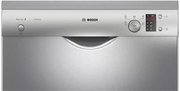 Отдельностоящая посудомоечная машина BOSCH SMS25AI01R фото 2 в Новосибирске