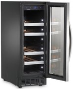 Винный шкаф Dometic C20G Classic фото 4 в Новосибирске