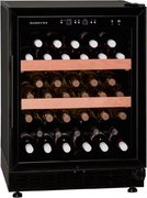 Винный шкаф Dunavox DX-46.103K