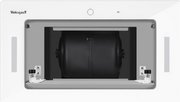 Встраиваемая вытяжка Weissgauff Aura 1200 Remote WH фото 4 в Новосибирске