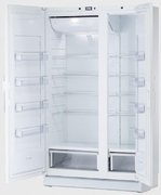 Холодильная камера Festivo 120 CM 120CM0471 (серый/нержавеющая сталь) фото 2 в Новосибирске