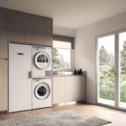 Сушильная машина Asko T409HS.W фото 2 в Новосибирске
