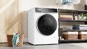 Стиральная машина Bosch WGB256A1ME фото 4 в Новосибирске