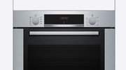 Духовой шкаф Bosch HBA3340S0 фото 2 в Новосибирске