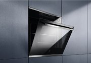 Духовой шкаф Electrolux OKC8H31X фото 4 в Новосибирске