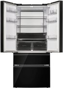 Холодильник Maunfeld MFF190NFDB01 фото 2 в Новосибирске