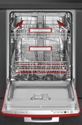 Встраиваемая посудомоечная машина Smeg ST2FABRD2 фото 2 в Новосибирске